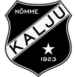 Logotipo de Kalju