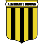 Logotipo del Almirante Brasil