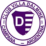 Logotipo de Villa Dálmine