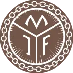 logotipo de mjøndalen