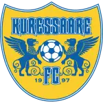 Logotipo de Kuressaare