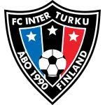 Logotipo del Inter de Turku