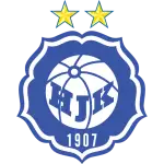 logotipo de HJK