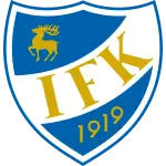 Logotipo de Mariehamn