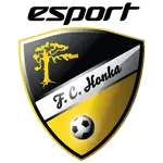 Logotipo de Honka