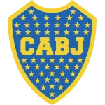 Logotipo de Boca Juniors.
