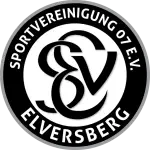 Logotipo de Elversberg
