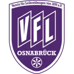 logotipo de Osnabrück