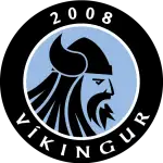 Logotipo de Vikingur