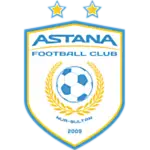Logotipo de Astaná