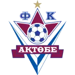 logotipo de Aktobe