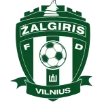 Logotipo de Žalgiris