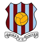 Logotipo của Gzira Utd