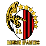 logotipo de Hamrun
