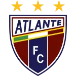 logotipo atlante
