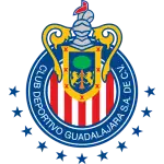 logotipo de guadalajara