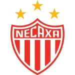 Logotipo de Necaxa