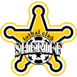 logotipo del sheriff