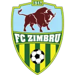 logotipo de Zimbru