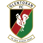 Logotipo de Glentoran