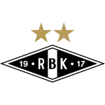 logotipo de rosenborg