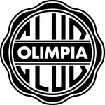 Logotipo de Olimpia