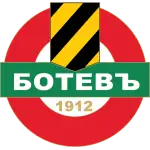logotipo de Botev