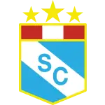 Logotipo de Sp. Cristal