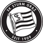 Logotipo de Sturm