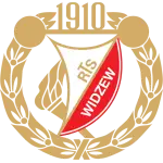 logotipo de Widzew