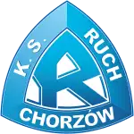 logotipo de ruch