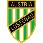 Logotipo de Lustenau