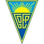 Logotipo de Estoril