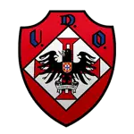 Logotipo de la UD Oliveirense