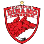 Logotipo del Dinamo