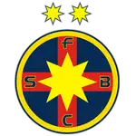 logotipo de la FCSB