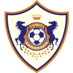 Logotipo de Qarabag