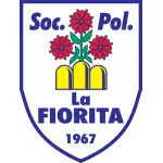 Logotipo de La Fiorita