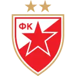 logotipo de estrella roja