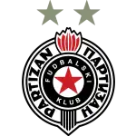 Logotipo de Partizán