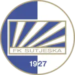 logotipo de Sutjeska