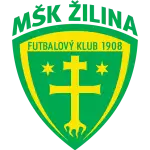 Logotipo de Žilina