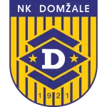 Logotipo de Domžale