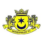 logotipo de campos de dinero