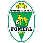 Logotipo de Gómel