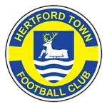 logotipo de hertford