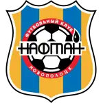Logotipo de Naftán