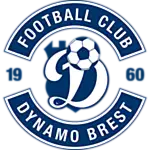 Logotipo del Dinamo Brest