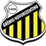 Logotipo de Novorizontino