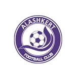 logotipo de alashkert